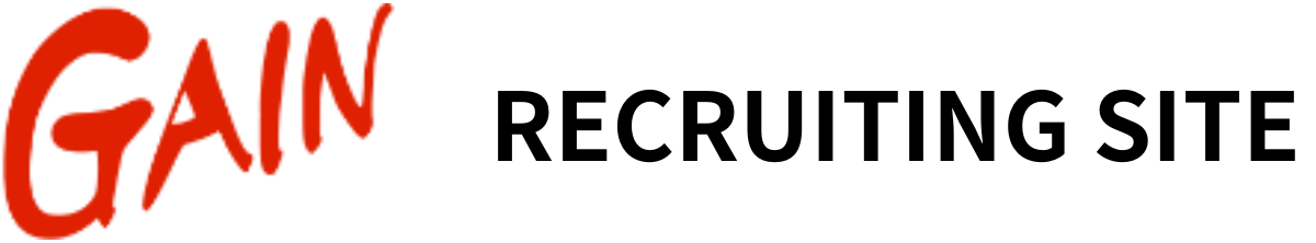 ゲイングループ 採用情報サイト